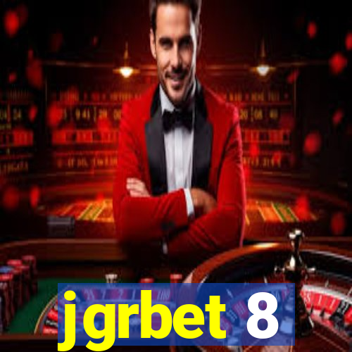 jgrbet 8